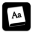 App Dictionary Icon 32x32 png